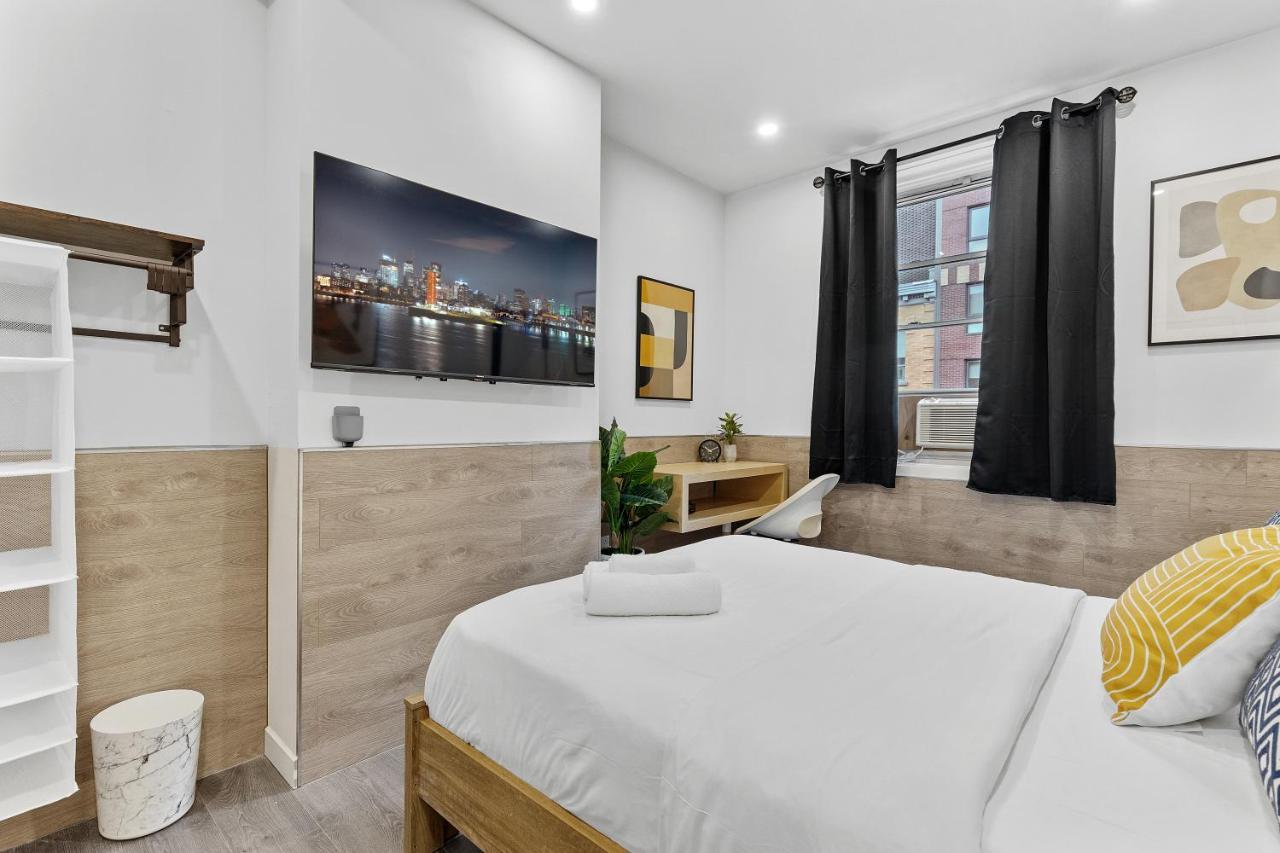 Le Sand & Stone Hotel Montreal Exteriér fotografie